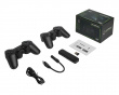 M8 Retro Spillkonsoll - 64G HDMI Game Stick - 30000+ Spill