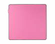 Ice XL SQ - Glas Infused Gaming Musematte (Rosa)