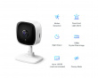 Tapo C100 Home Security Wi-Fi Camera - Overvåkningskamera