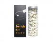 Switch Kit - Kailh Box White (110pcs)