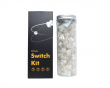 Switch Kit - Kailh Box Jellyfish Y (110pcs)