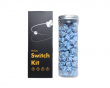 Switch Kit - Kailh Polia (110pcs)