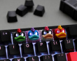 X Hotkeys - Ducky League - Aqua Duck