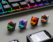 X Hotkeys - Ducky League - Lucky