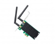 Archer T4E PCIe Nettverkskort, AC1200, 867+300 Mpbs, Dual-Band