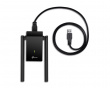 Archer T4U Plus Dual Antennas High-Gain Wireless USB Adapter - Nettverksadapter