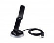 Archer T9UH AC1900 High Gain Wireless Dual Band USB Adapter - Nettverksadapter