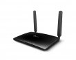 TL-MR6400, 300 Mbps Wireless N 4G LTE Router, 4 Ports