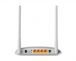 TD-W8961N, 300Mbps Wireless N ADSL2+ Modem Router, 4 Ports