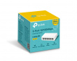 LiteWave LS1005 Nettverk Switch 5-Ports Unmanaged, 10/100 Mbps