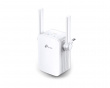 TL-WA855RE Wi-Fi Range Extender, WiFi Nettverksforsterker 300Mbps