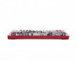 x Street Fighter Base 65 Keyboard - Akuma (Monochrome) - Limited Edition