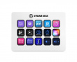 Stream Deck MK.2 (PC/Mac) - Hvit