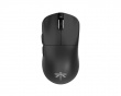 Dragonfly F1 Pro Wireless Gaming Mus - Svart