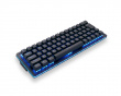 Everest 60 Compact Hotswap RGB Tastatur [Linear 45 Speed] - Svart