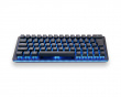 Everest 60 Compact Hotswap RGB Tastatur [Linear 45 Speed] - Svart