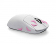 Grips V3 - Spacer Mouse Grips - Rosa (6pcs)