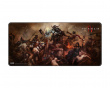 Blizzard - Diablo IV - Heroes - Gaming Musematte - XL