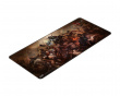 Blizzard - Diablo IV - Heroes - Gaming Musematte - XL