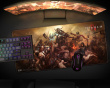 Blizzard - Diablo IV - Heroes - Gaming Musematte - XL