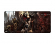 Blizzard - Diablo IV - Inarius and Lilith - Gaming Musematte - XL