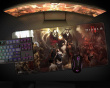 Blizzard - Diablo IV - Inarius and Lilith - Gaming Musematte - XL