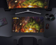 Blizzard - Hearthstone - Heroes - Gaming Musematte - XL
