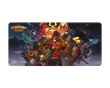 Blizzard - Hearthstone - Mercenaries - Gaming Musematte - XL