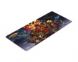 Blizzard - Hearthstone - Mercenaries - Gaming Musematte - XL