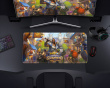 Blizzard - Hearthstone - Mercenaries - Gaming Musematte - XL