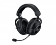 G PRO X 2 Lightspeed Wireless Gaming Headset - Svart