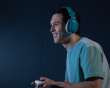 Stealth 600 Gen 2 MAX Trådløs Gaming Headset Multiplatform - Teal