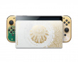 Switch OLED Konsoll - The Legend of Zelda: Tears of the Kingdom Edition