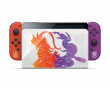 Switch OLED Konsoll - Pokémon Scarlet & Violet Edition