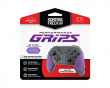 Performance Grips Galaxy Purple - Switch Pro