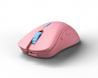 Model D PRO Wireless Gaming Mus - Flamingo - Forge Limited Edition