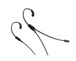 Kimura Microphone Cable - 2-Pin - Mikrofon til IEM