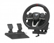 Racing Wheel Pro Deluxe - Ratt og Pedaler til Nintendo Switch/PC