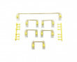 V3 Stabilizers til Medium Switch