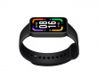 Redmi Smart Band Pro - Svart Aktivitetsklokke
