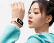 Redmi Smart Band 2 TFT - Ivory Aktivitetsklokke