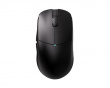 Atlantis OG V2 4K Wireless Superlight Gaming Mus - Charcoal Black