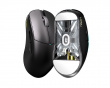 Atlantis OG V2 4K Wireless Superlight Gaming Mus - Charcoal Black