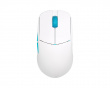 Atlantis Mini Pro Wireless Superlight Gaming Mus - Polar White