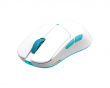 Atlantis OG V2 Pro Wireless Superlight Gaming Mus - Polar White