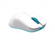 Atlantis OG V2 Pro Wireless Superlight Gaming Mus - Polar White