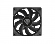 Oxal 120 PC Fan - Vifte 120mm