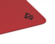 Dahru Gaming Musematte - Velvet Red