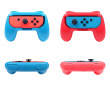 Duo Control Grip - Joy-Con Holder - 2-pack