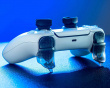 Pro Gamer Kit - Grepp & Precision Rings til PS5 Kontroller
